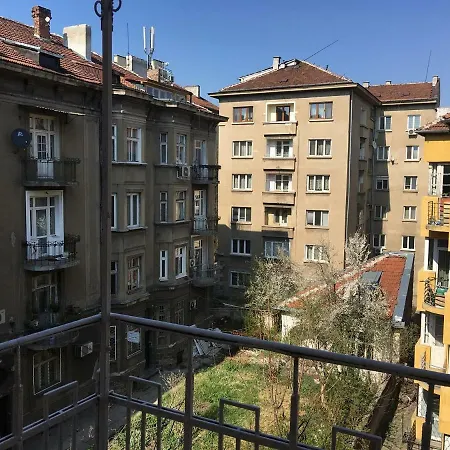 In The Heart Of Апартаменты *