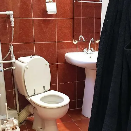 Апартаменты In The Heart Of София