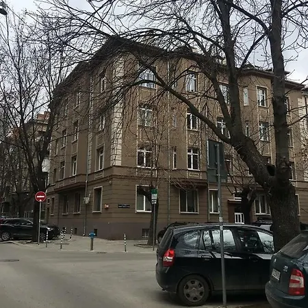 In The Heart Of