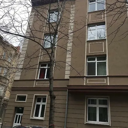 Апартаменты In The Heart Of *