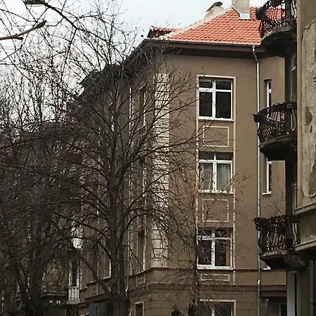 In The Heart Of София